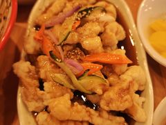 -多宾韩国料理(学衡路店)