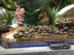 -亚马逊海鲜自助(梅溪湖步步高店)