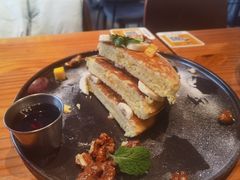 -Shanghai Brew House上海啤酒工坊(老外街店)