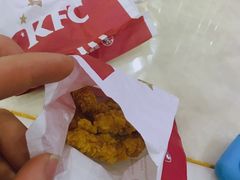 -肯德基(世纪金源店)