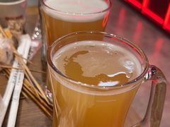 -管氏翅吧(马家堡店)