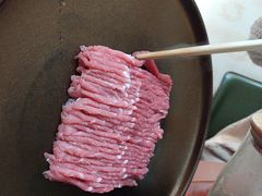 -阳坊胜利涮羊肉(阳坊老店)