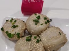 -小杨生煎(龙之梦购物中心店)