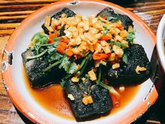 -琥珀老六龙虾(四里河店)