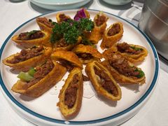 -老城味道·传统天津菜(杨柳青店)