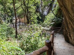 -黑龙潭风景区