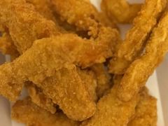 -麦当劳(鼓楼店)