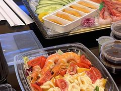 -鮨之佐壽司外賣店(氹仔市区店)