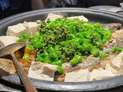 -探鱼·鲜青椒爽麻烤鱼(领展购物广场店)