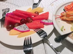 -西苑饭店·蓬莱春餐厅