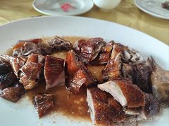 -吉莲利苑海鲜酒家(珠海拱北29年老字号店)