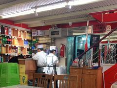 大堂-红豆园(文林街店)