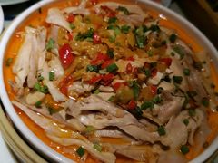 -卢大鲜鱼头捞饭(美利广场店)