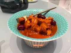 -甜阿姨·天台花园私房菜(万松园店)