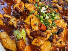 -玉林烤鸭店(定福庄店)