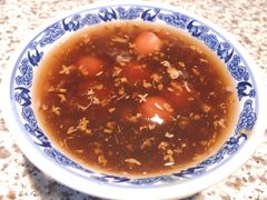 古法糖芋苗-南京大牌档(苏州中心店)