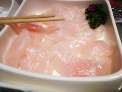 -海底捞火锅(海澜财富中心店)