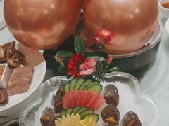 -小八仙·宴(三峡茶庄店)