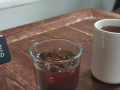 -1901 Cafe(西四店)