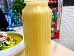 玉米汁-尚岛私房菜(西方巷店)