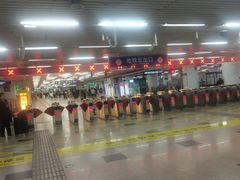 -北京西站(地铁站)