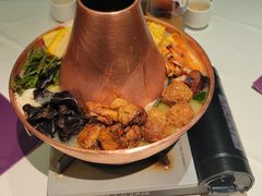 -凯鸽酒楼(大同振兴街店)