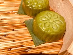 青饼-荣轩(新荣记环球金融中心店)
