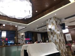 大堂-乾隆美食·本帮菜(黄河路店)