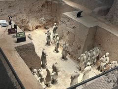 -秦始皇帝陵博物院-丽山园