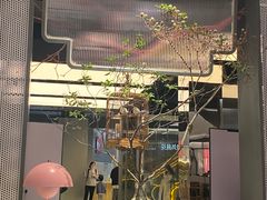 -竹外桃花·江南小酒馆(SKP·S店)