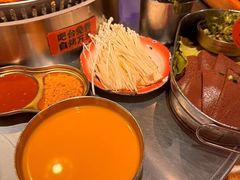 -肉大爷·老南京烤肉(新街口店)