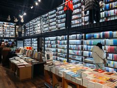 -三联韬奋书店(三里屯店)