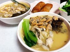 -明呈黄鱼面馆(斜土路店)