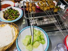 -古彭7只羊·徐州烧烤(旗舰店)