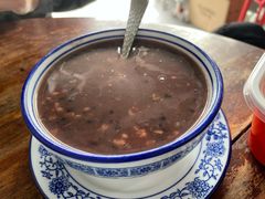 袁妈招牌红豆汤-袁妈红豆汤(重庆总店)