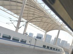 -石家庄站