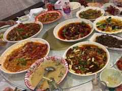 -陈胖子特色菜.鲜货现炒(融景城店)