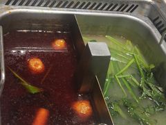 -海底捞火锅(武胜路凯德广场店)