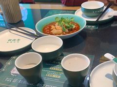 -武庄主特色炒鸡(周恩来纪念馆店)