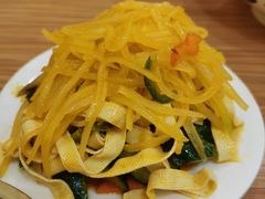 -有礼有面(知春路店)