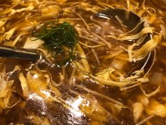 极品宋嫂鱼羹-浙江西子宾馆·牡丹厅