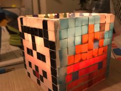 -瓦匠工社·马赛克·积木拼图·亲子手工DIY
