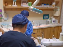 -上海仁爱医院口腔科 · 种植