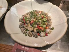 -许爷家·生态湖鲜(徐汇日月光店)