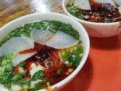 -兰州马子禄牛肉面(文景公园店)