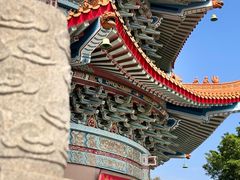 -广东圆玄道观