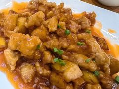 -下梅人家土菜馆(历史文化餐厅度假区店)