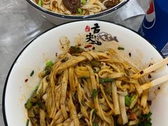 -老长沙原汁原味粉馆(韭菜园店)