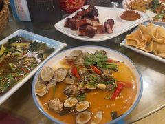 -飨赫驾瓦罐烤鸡(佛岗店)