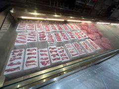 -谭三娘鲜切牛肉自助火锅(文殊院店)